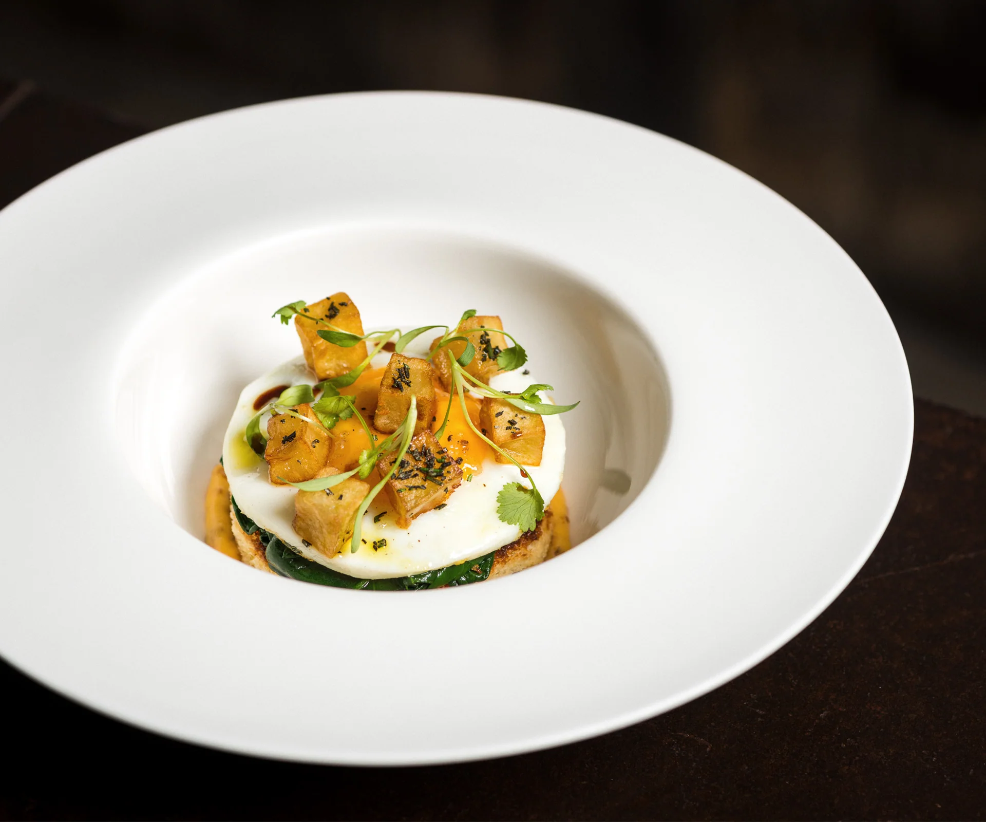 The Commune Social — Tapas · Dessert · Bar — Detail 02