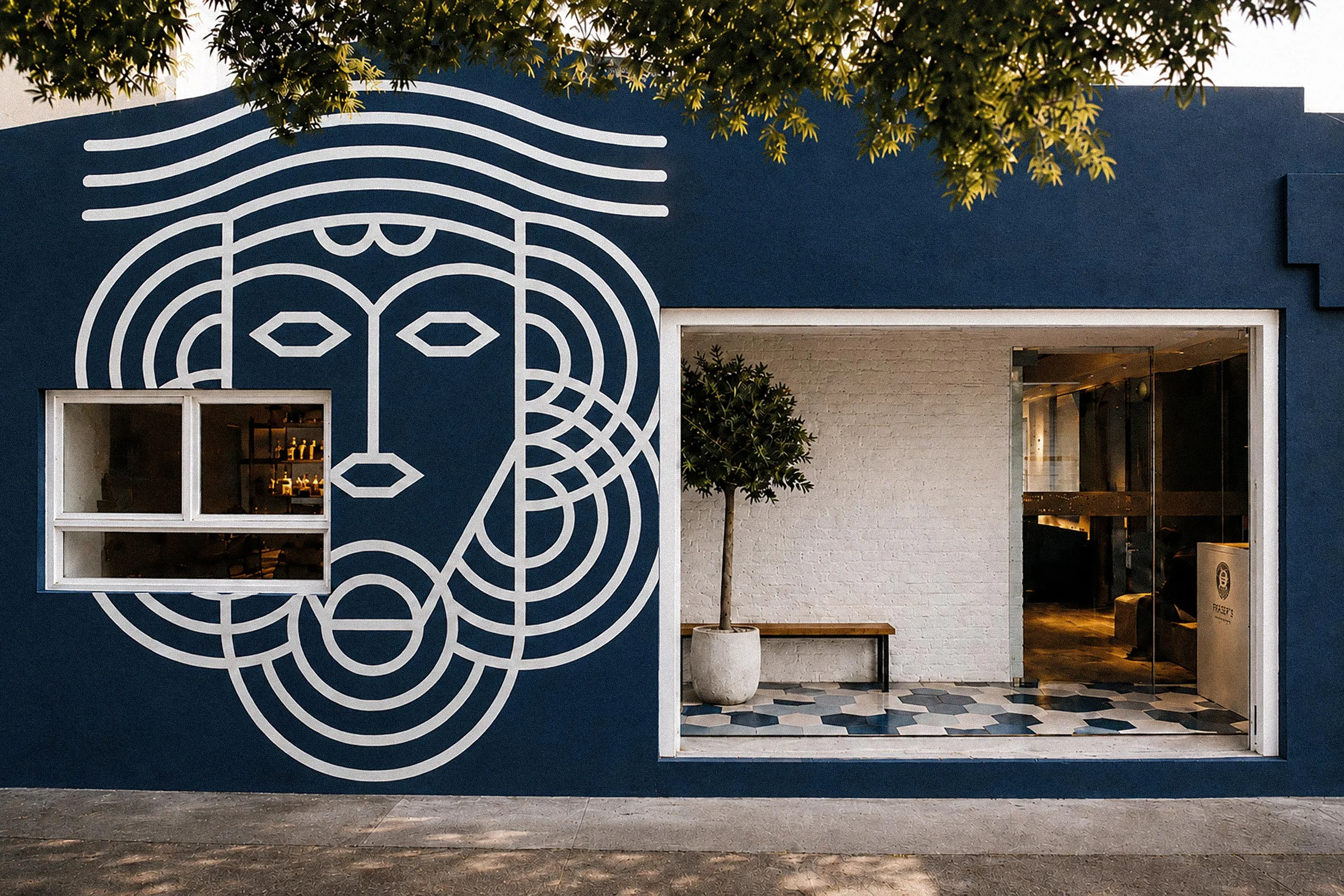 Aesop's — Greek Social Dining — Hero image