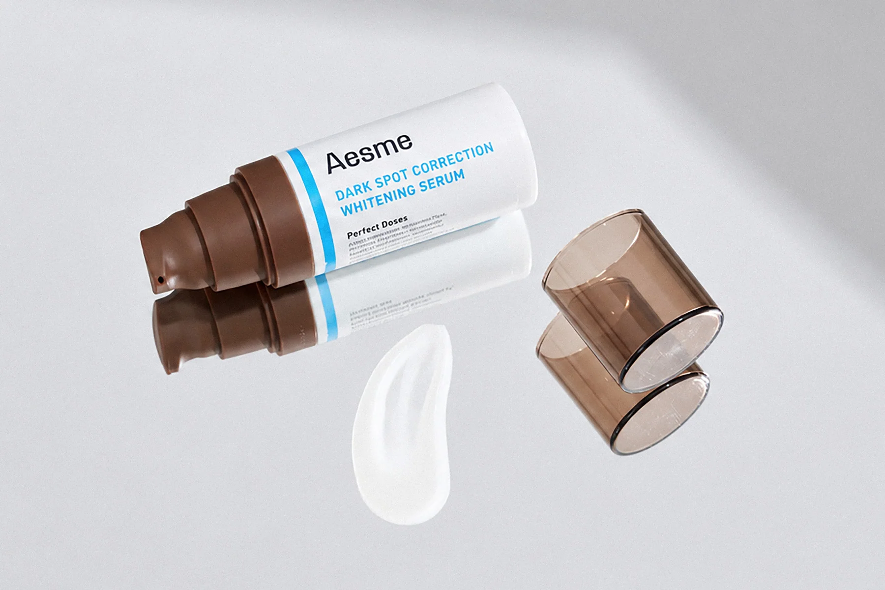 Aesme — Cosmeceutical Skincare